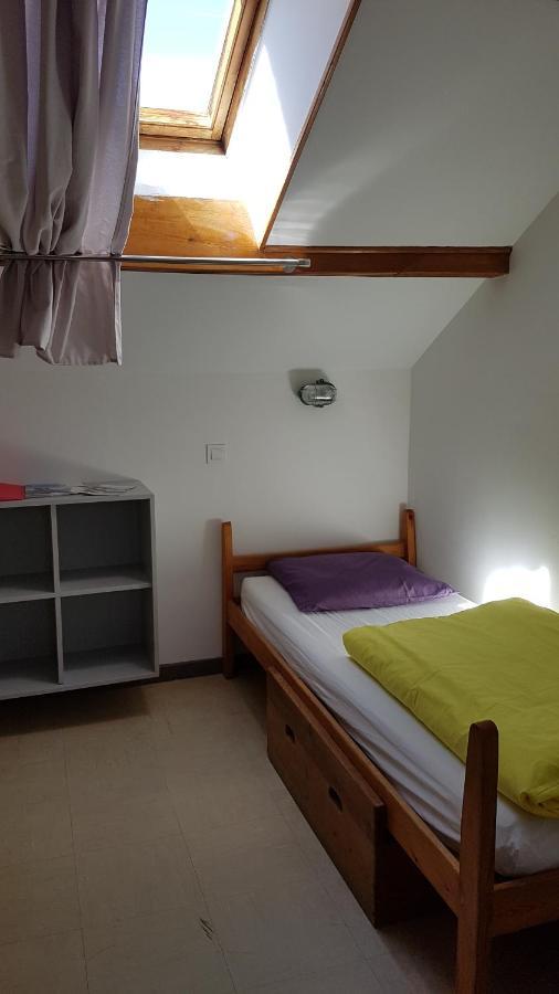 Alto Verdon Gite D'Etape De La Colle St Michel Thorame-Haute Exterior foto